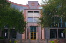exterior of Tallahassee City Hall