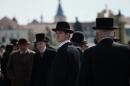 A still from "Franz." (Courtesy of Cohen Media Group)