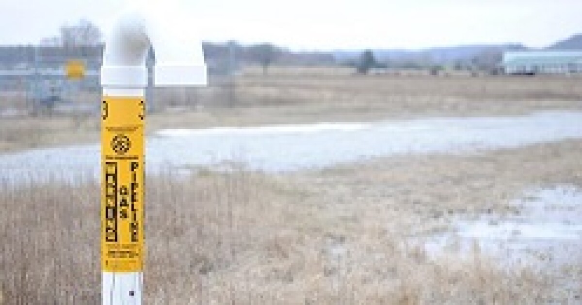 Controversial Kentucky Pipeline Conversion Project Scrapped WEKU