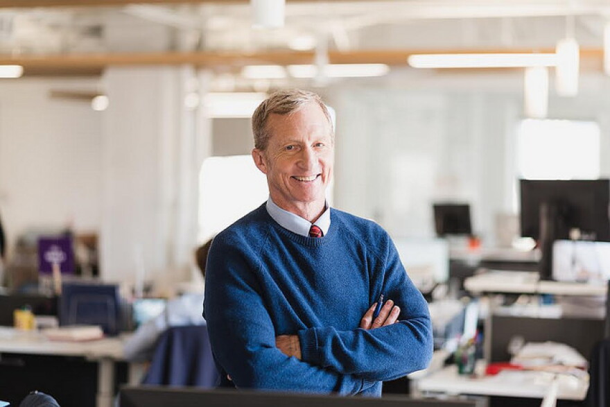 Tom Steyer