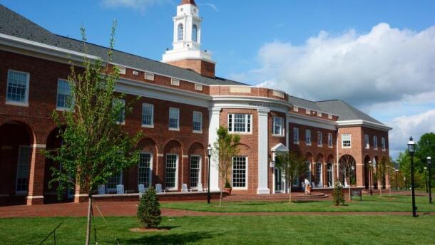 Photo courtesy of Elon University