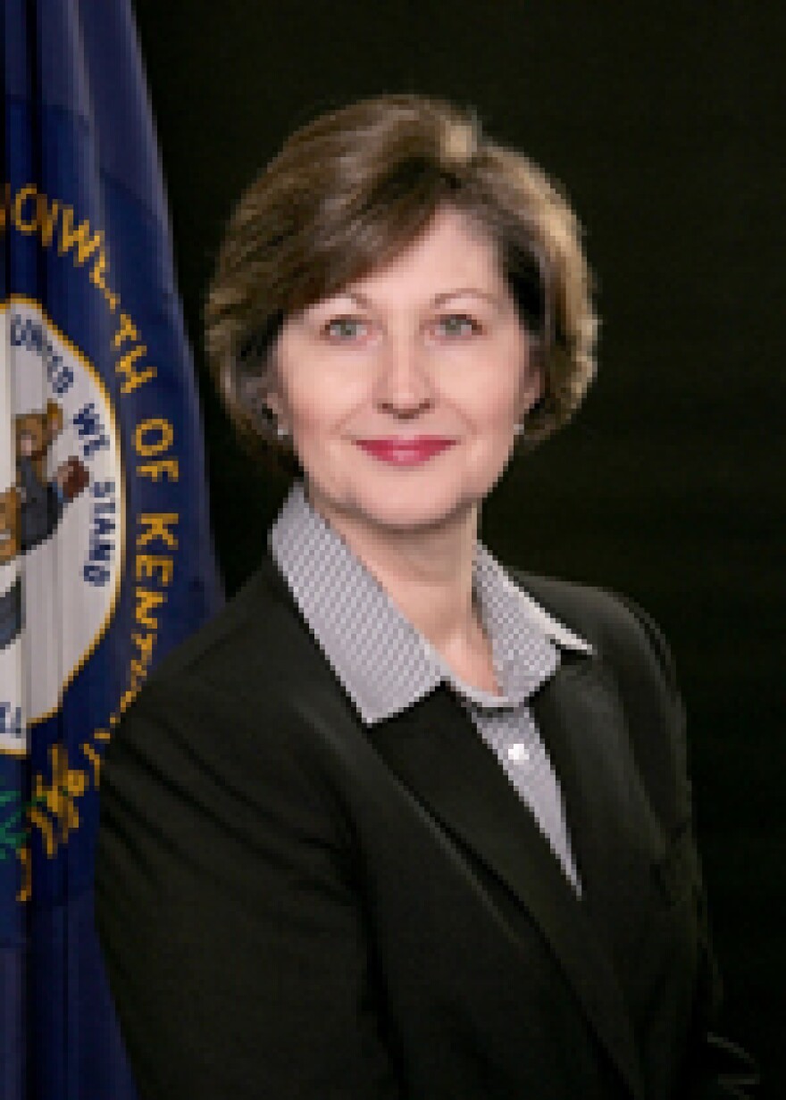 Janie Miller