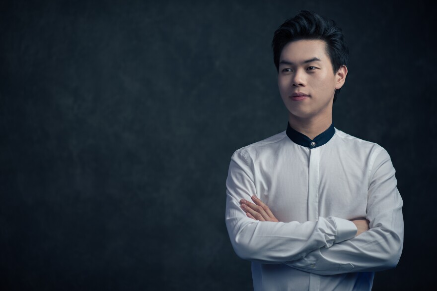 Timothy Chooi