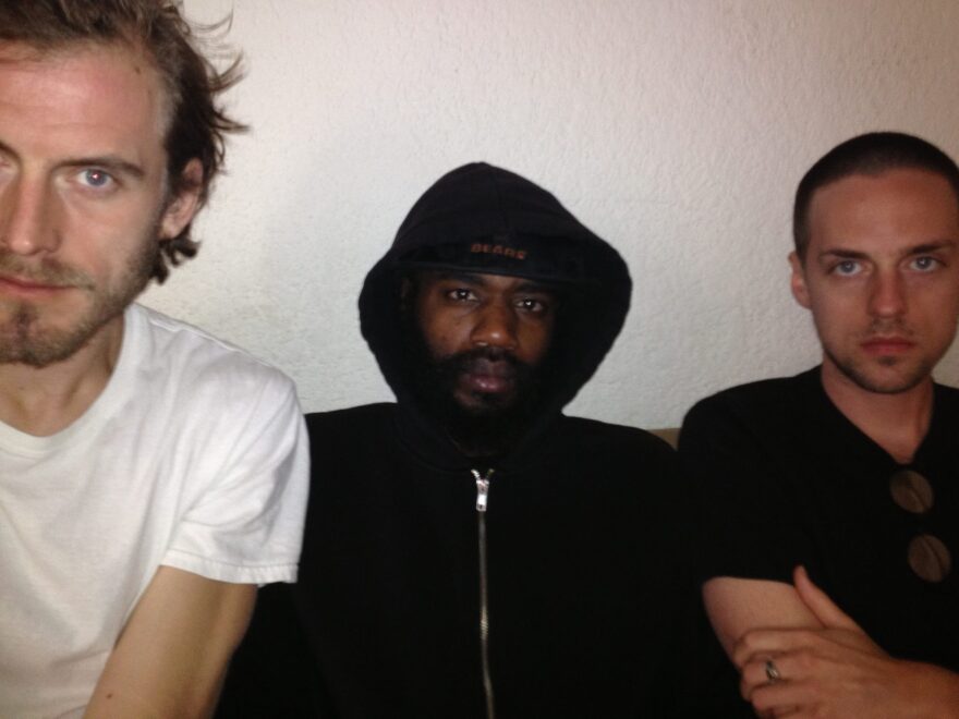 Death Grips’ acrimonious dispute with Epic Records involving a disagreement regarding a release date and an obscene album cover made headlines in 2012.