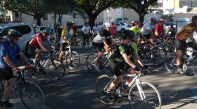 Tour de Bay