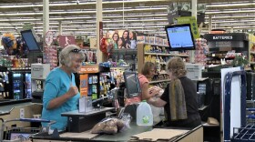 Nearly two-thirds of households in the survey said they don’t currently participate in the state’s Supplemental Nutrition Assistance Program. Of those who reported this, 50 percent said they did not apply because they did not believe they were not eligible for benefits.