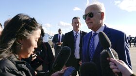 Patrick Semansky/AP