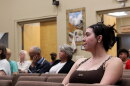 Sahuarita Project Gravel Meeting