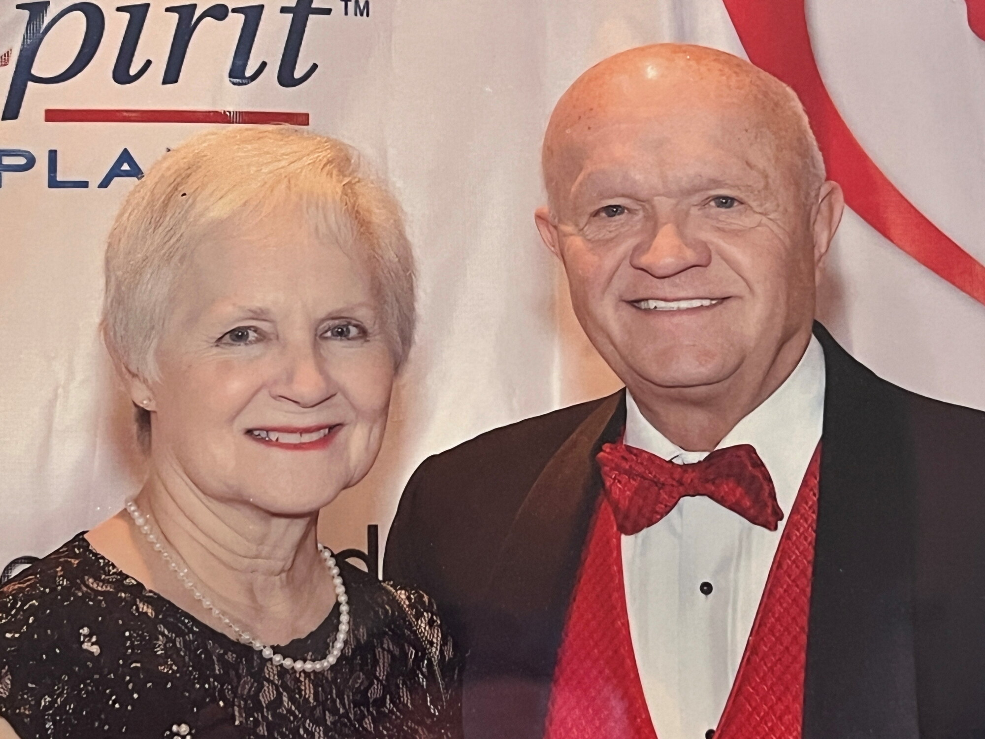 Lexington couple offers a message of hope after a clinical trial of 'breakthrough' Alzheimer's drug episode artwork