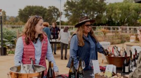 Women Winemakers Celebration returns to Santa Barbara County on Sunday