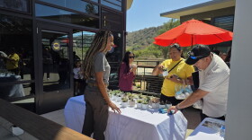Latino Conservation Week is a national initiative that promotes conservation efforts and access to the outdoors.