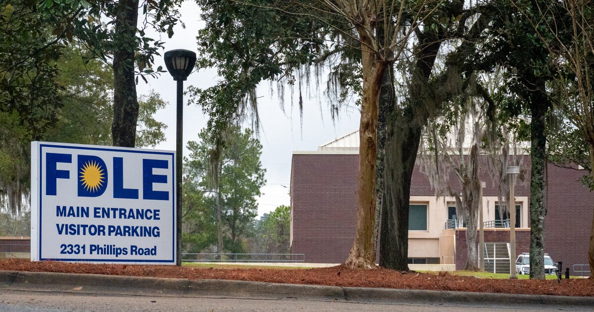 Bills tackle Purple Alerts for missing adults with mental disabilities ...