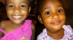 On Wednesday, September 7th, Marion County Sheriff’s Office (MCSO) Major Crimes detectives arrested and charged a 10-year-old male with Aggravated Manslaughter of a Child in the death of his 2-year-old cousin, Journee Blyden. (Photo courtesy of Marion County Sheriff's Office).
