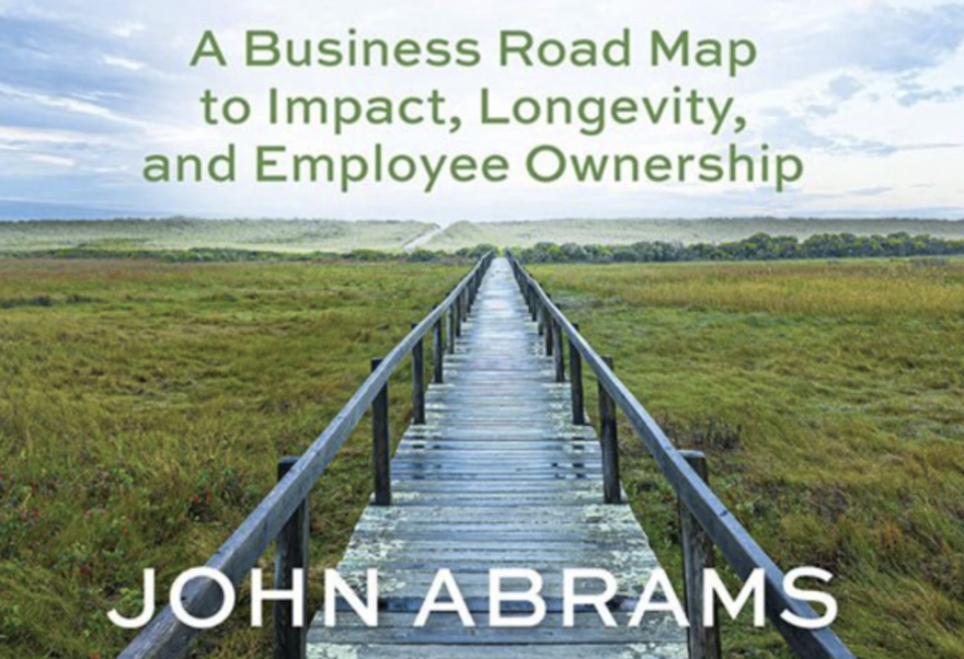 Book cover art