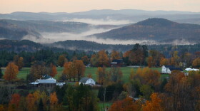 Vermont recently passed legislation for a program that would offer people up to $10,000 to move there and work remotely. (Stan Honda/AFP/Getty Images)