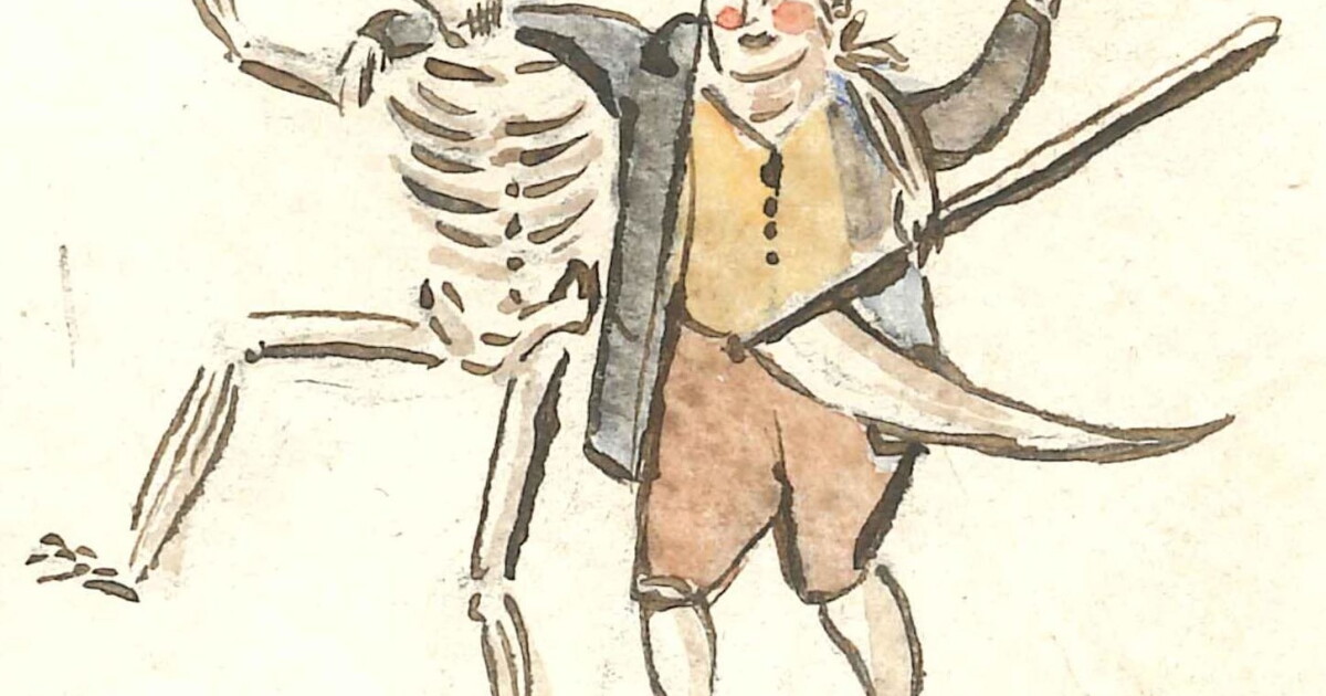 Npr Program Types A Survival Guide To Colonial Cocktails (So You Don't Die Drinking Them)