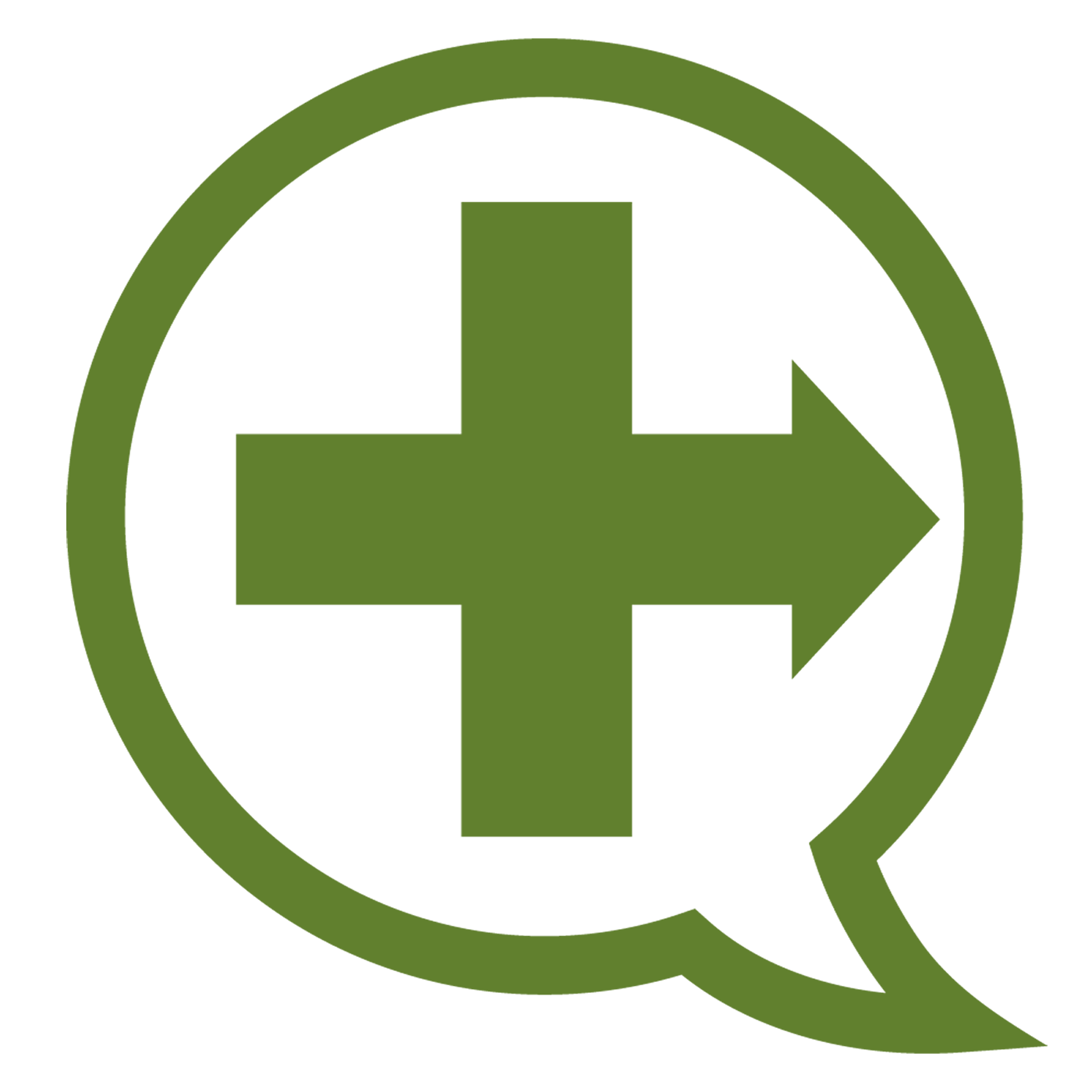 Straight Talk on Health - Podcasts