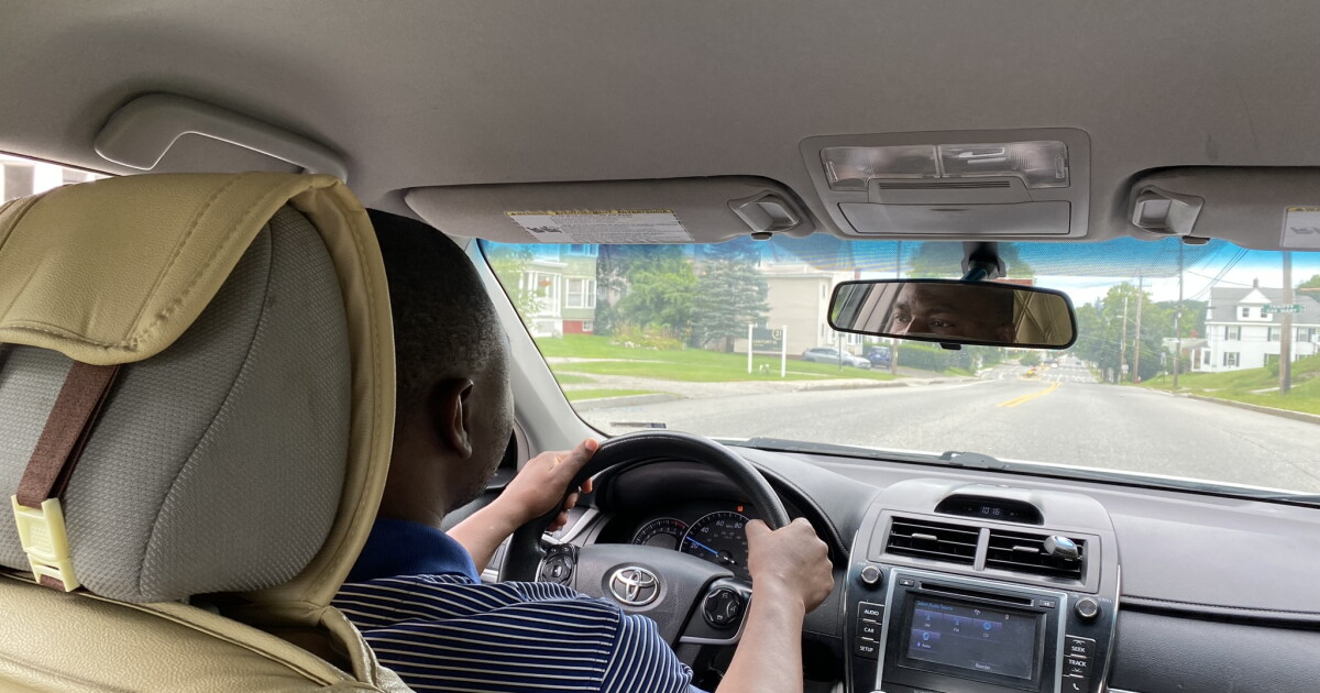 Maine’s multilingual driving schools help immigrant learners get up to speed