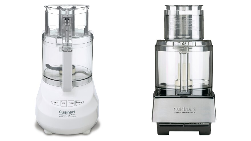 Cuisinart Recall: Why Haven't Customers Received Blade Replacements?