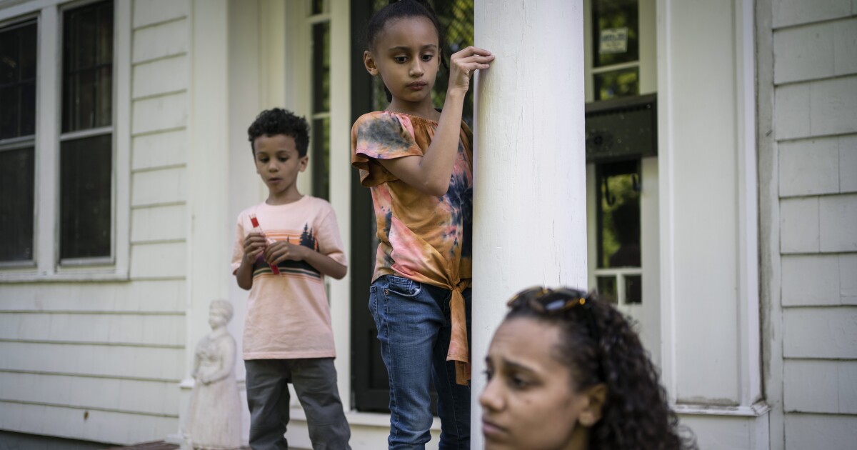 Housing discrimination increases asthma symptoms in children, study