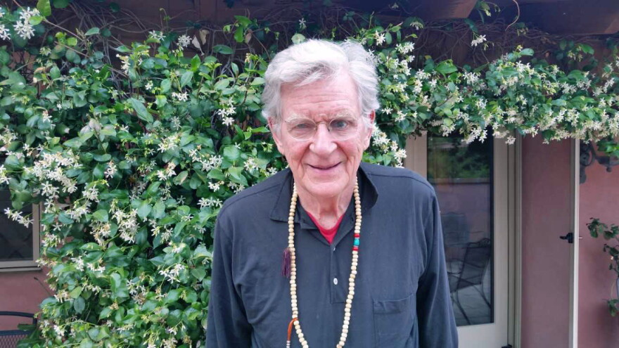 robert thurman spotlight 1