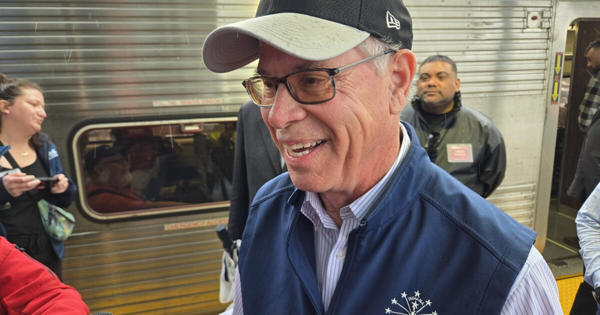 Governor remains hopeful as Bears continue deliberating stadium sites