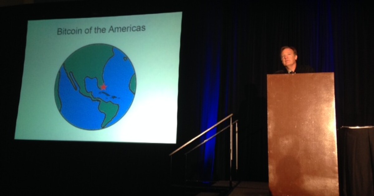 North American Bitcoin Conference Comes To Miami Wlrn