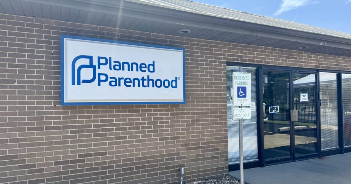 Planned Parenthood expands Missouri services again, with procedural abortions in the Ozarks
