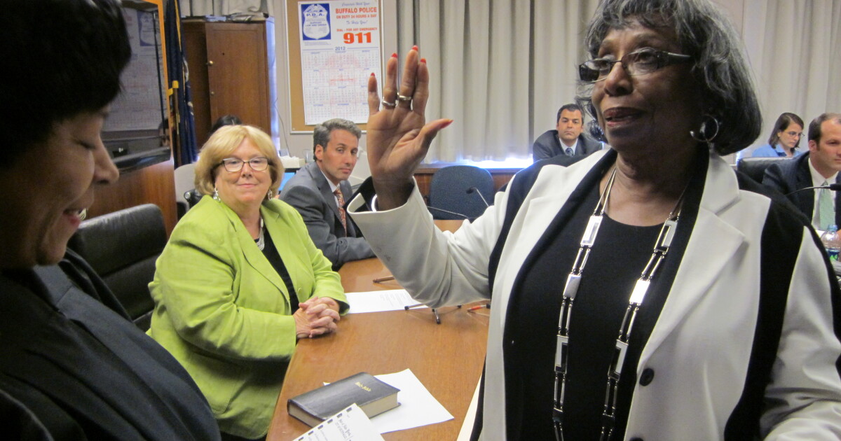 Buffalo School Board changes leadership; New superintendent outlines ...