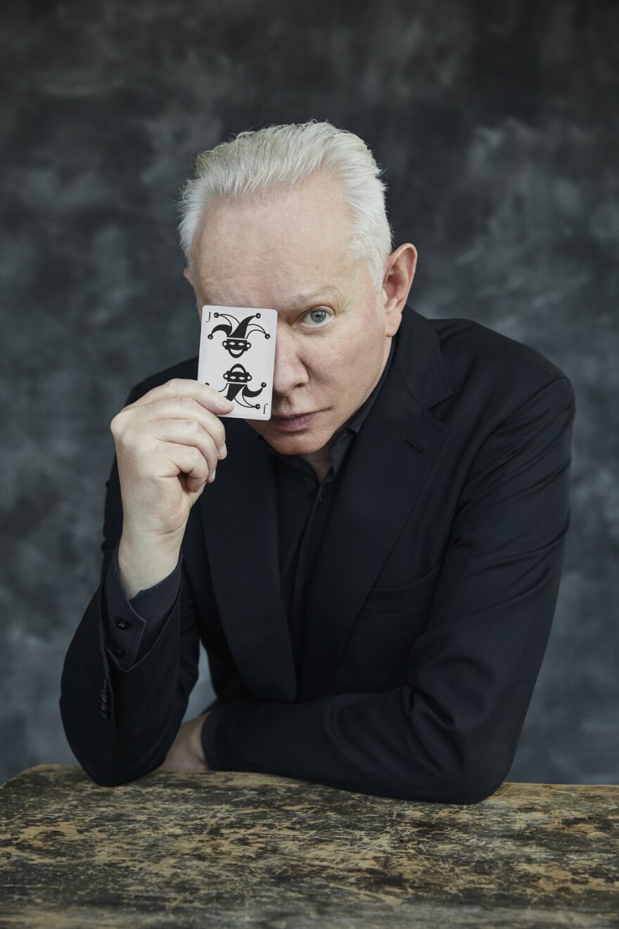 Joe Jackson