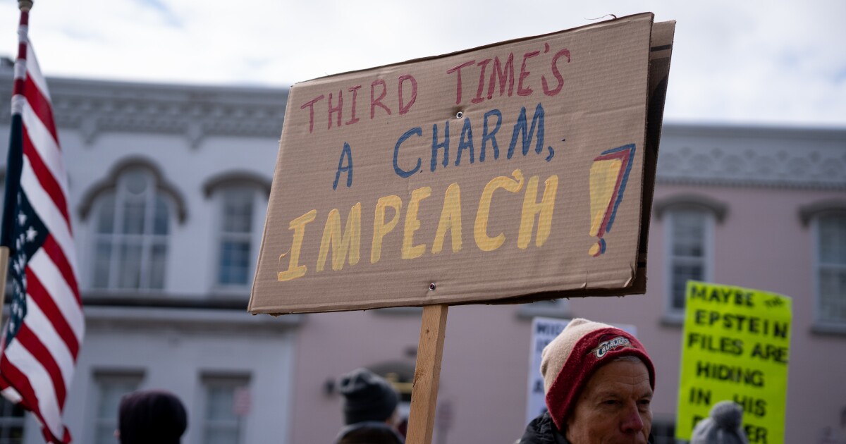 Northeast Ohio 'No Kings' protests target immigration, voting policies