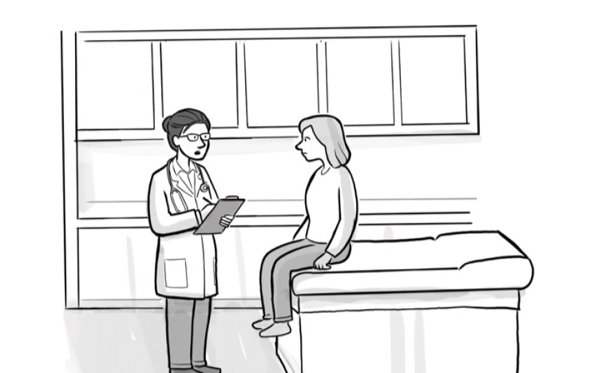 "You should start taking probiotics now, before we discover that they don't make any difference.