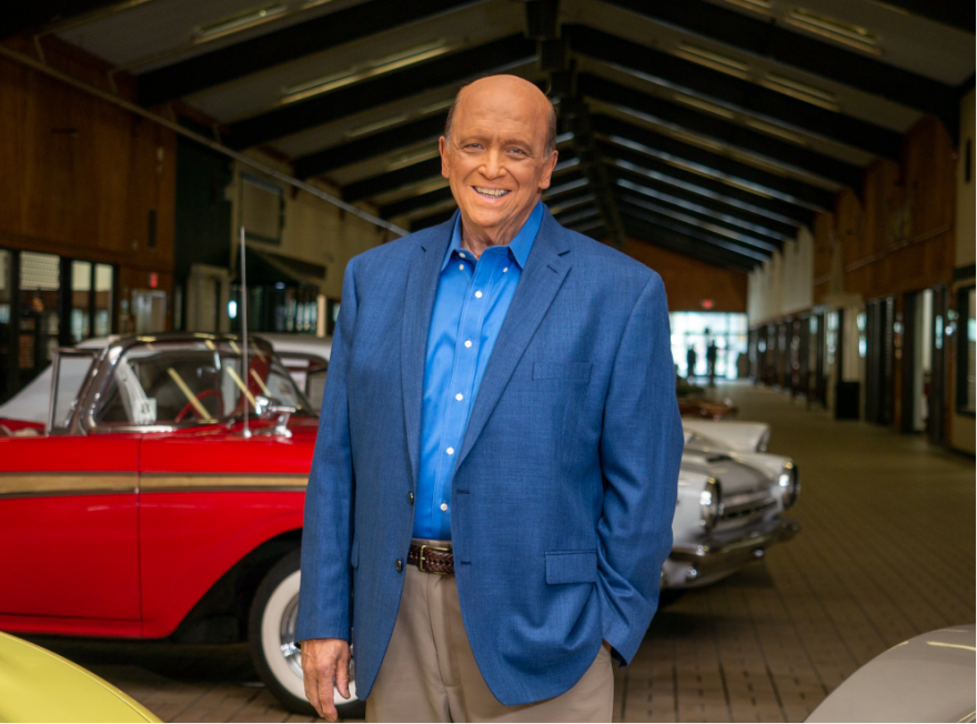 EV's, auto news and tips with MotorWeek's John Davis | WYPR