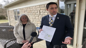 Secretary of State Frank LaRose
