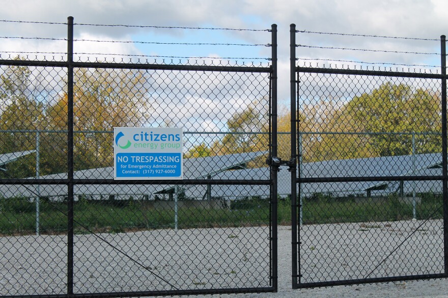 According to the American Clean Power Association, Indiana made big waves in clean energy during the first quarter of 2025.