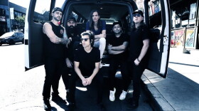 The Red Jumpsuit Apparatus