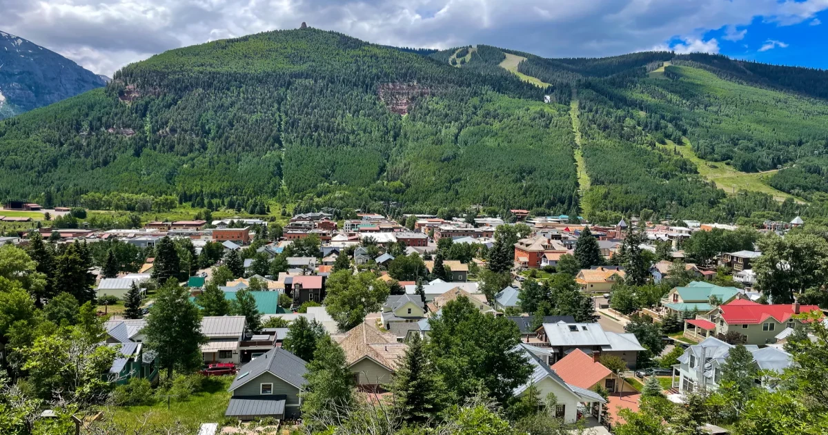 News brief with The Colorado Sun a housing tax heatup and Hypoxic Hikers KUNC