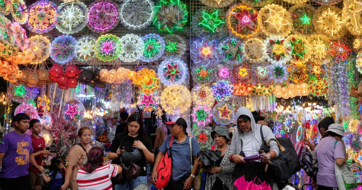 Asia Minute: What are the region's most popular year-end holiday spots?