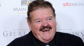 Actor Robbie Coltrane died on Friday at the age of 72. Fans and cast members from the Harry Potter series shared remembrances of Coltrane's portrayal of the lovable half-giant Rubeus Hagrid.