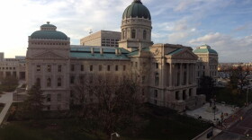 Indiana officials say at least 70 percent of unwanted phone calls reported by Hoosiers are scams. (Brandon Smith/IPB News)