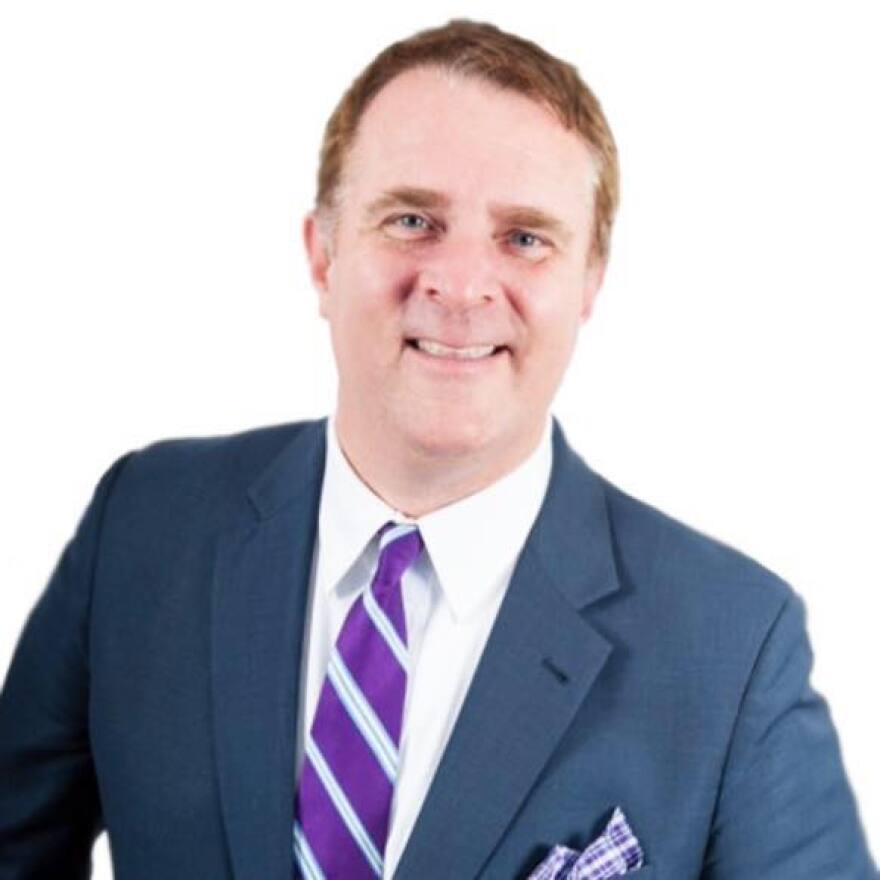 Tompkins County legislator Mike Sigler received the GOP endorsement in Onondaga County for the 22nd Congressional District race