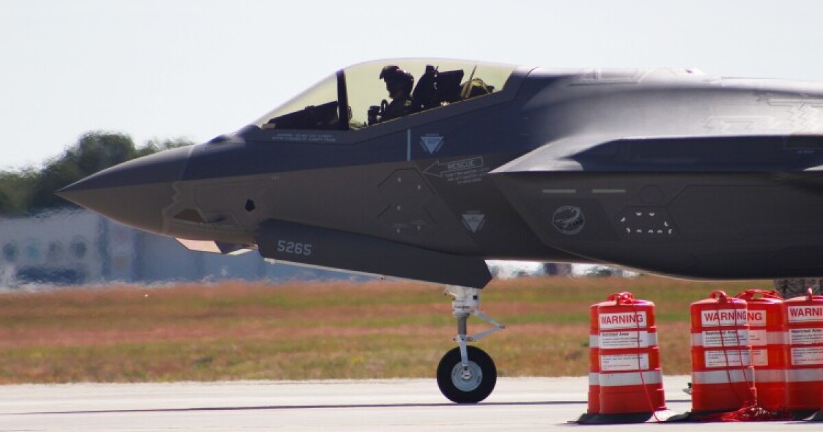 Vermont National Guard part of war effort in Iran