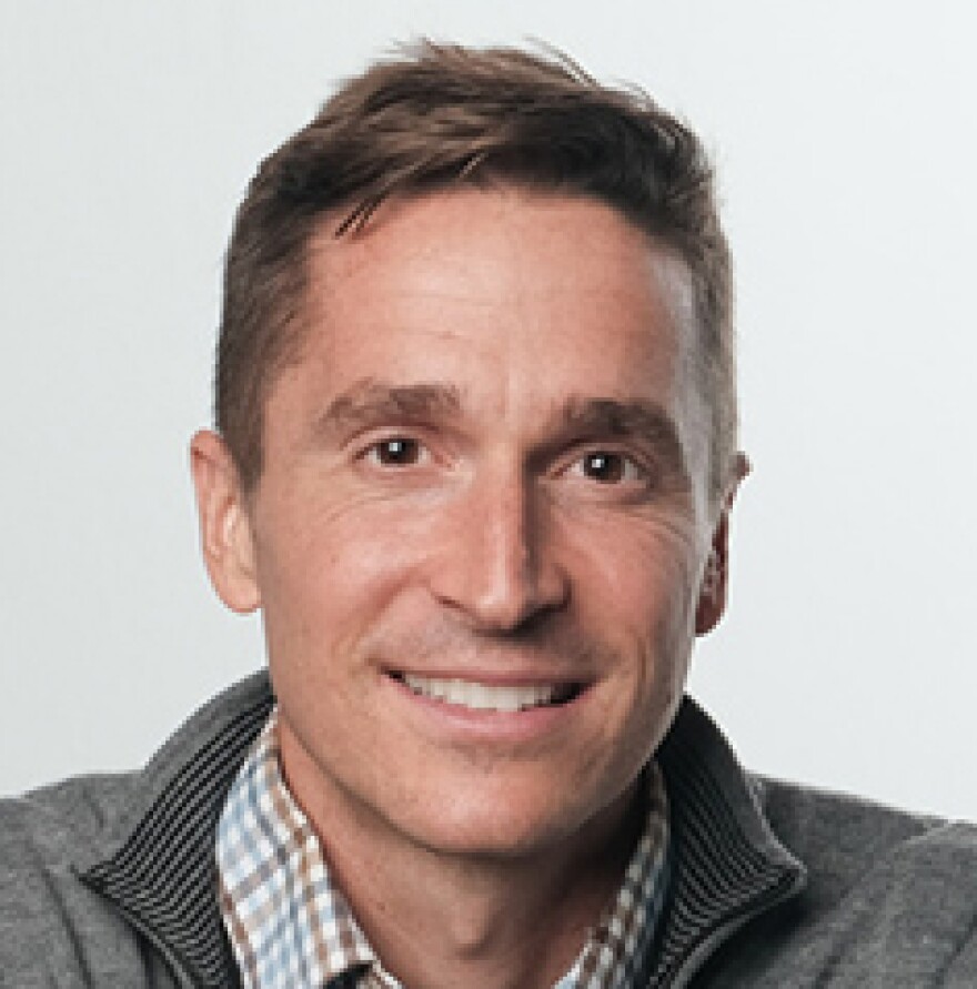 Nick Smarrelli.