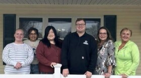 The staff of North Star Advocacy Center.