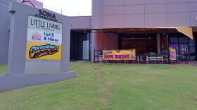 Grease Monkey Drive-In restaurant (2026)