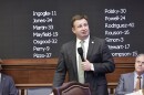 Florida is investing $2.4 million in the Florida Debate Initiative this school year. State Senator Jason Brodeur sponsored the legislation that will expand speech and debate opportunities across all 67 school districts.