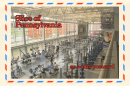 The Hepper Fitness Center at Penn State.