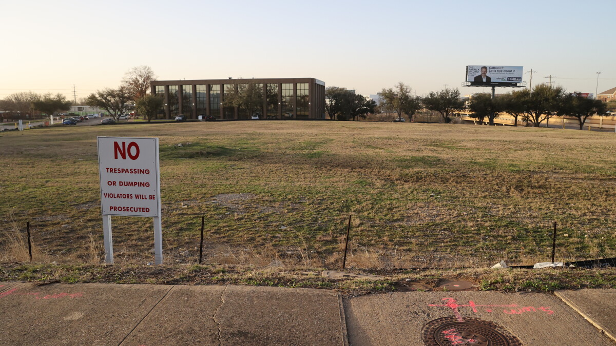 Cypress Creek affordable housing project gets Dallas City Council approval after years of delays - Vimarsana News