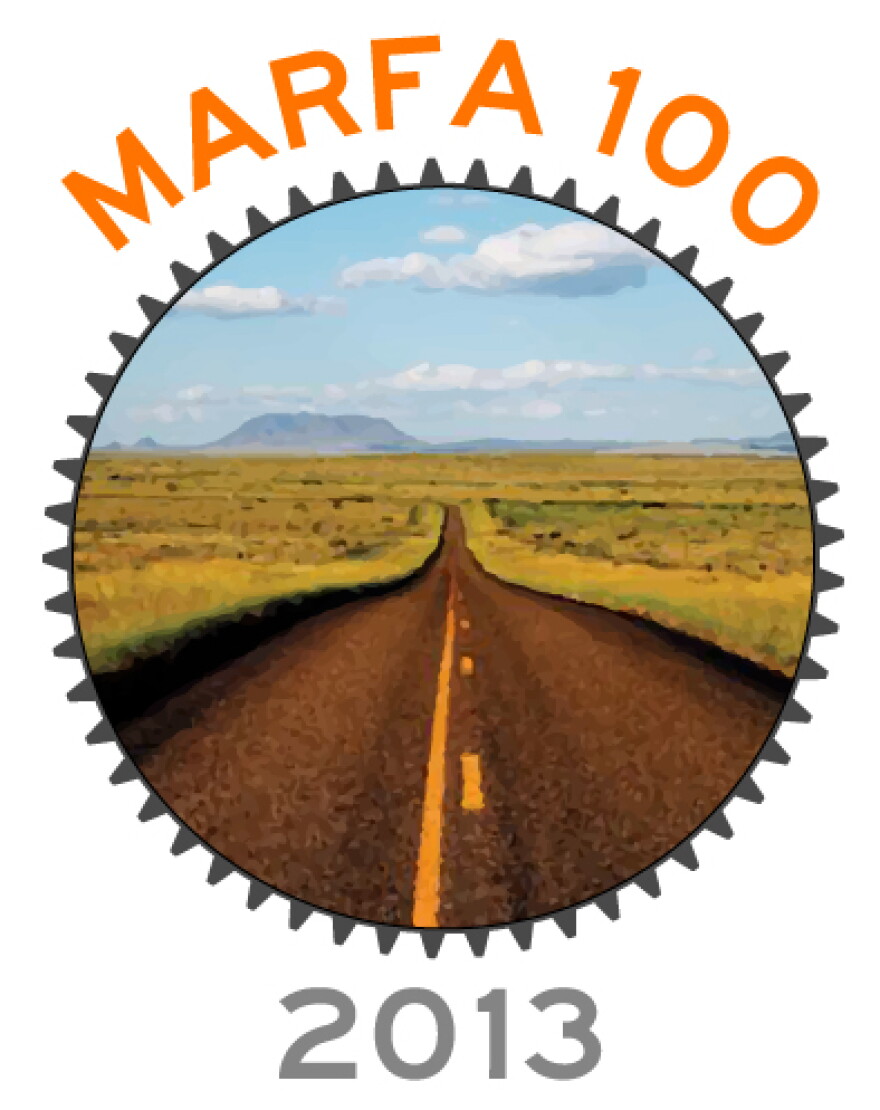 marfa100logo