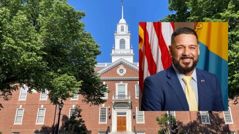 Delaware General Assembly 